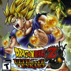 DBZ Ultimate Tenkaichi - Dragons Gate