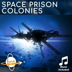 Space Prison Colonies