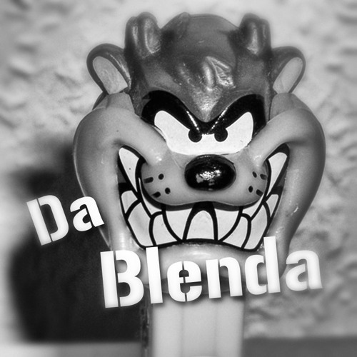 Da Blenda - Wipa