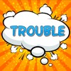 TROUBLE (Earthling & K.I.M) - "Backstage Boys" (FREE WAV DOWNLOAD)