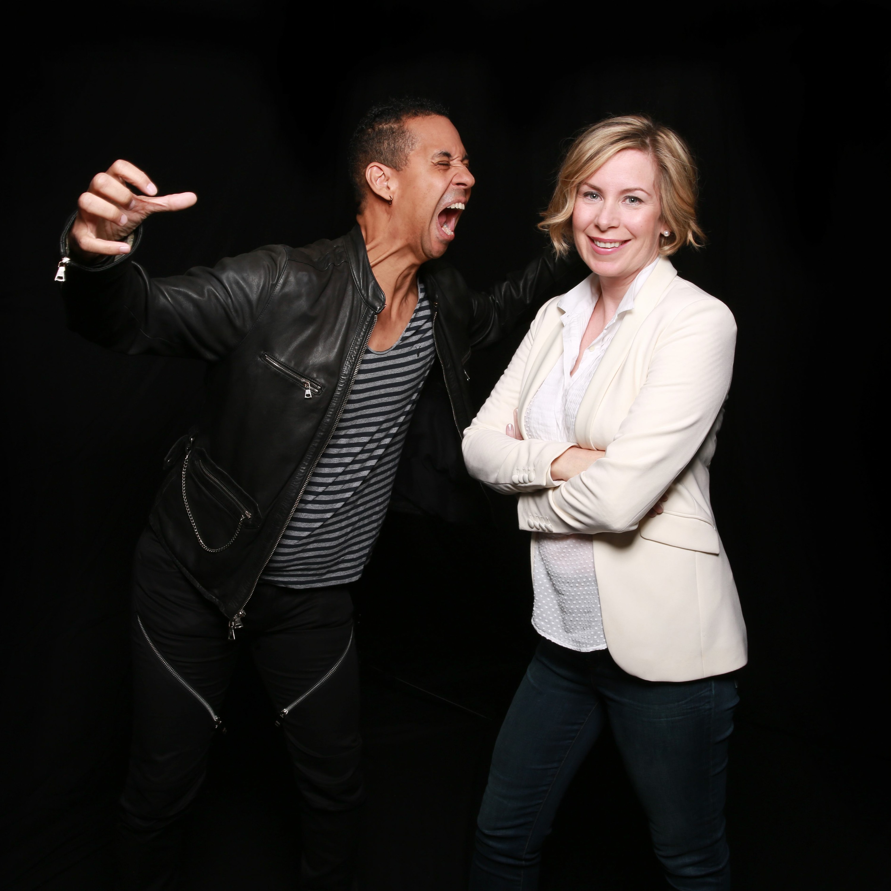 SiriusXM Entertainment