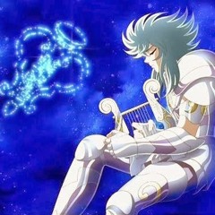 Saint Seiya Pegasus Fantasy  METAL COVER