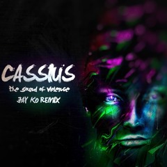 Cassius - Sound Of Violence (Jay Ko Remix)