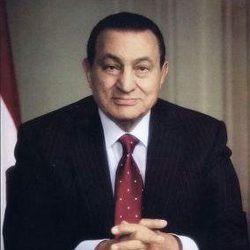 عمرو مصطفي و أغنية عشان بطل إهداء لفخامة الرئيس مبارك
