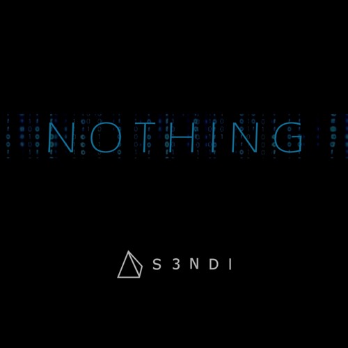 Nothing-Dark Rap Cinematic