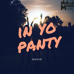 Mason - In Yo Panty (Vincy Soca 2015)