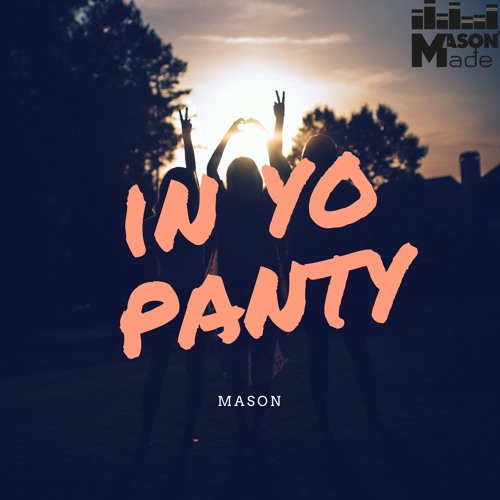 Mason - In Yo Panty (Vincy Soca 2015)