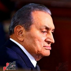 حافظ على ولاده  اهداء من عمرو مصطفى الرئيس حسني مبارك