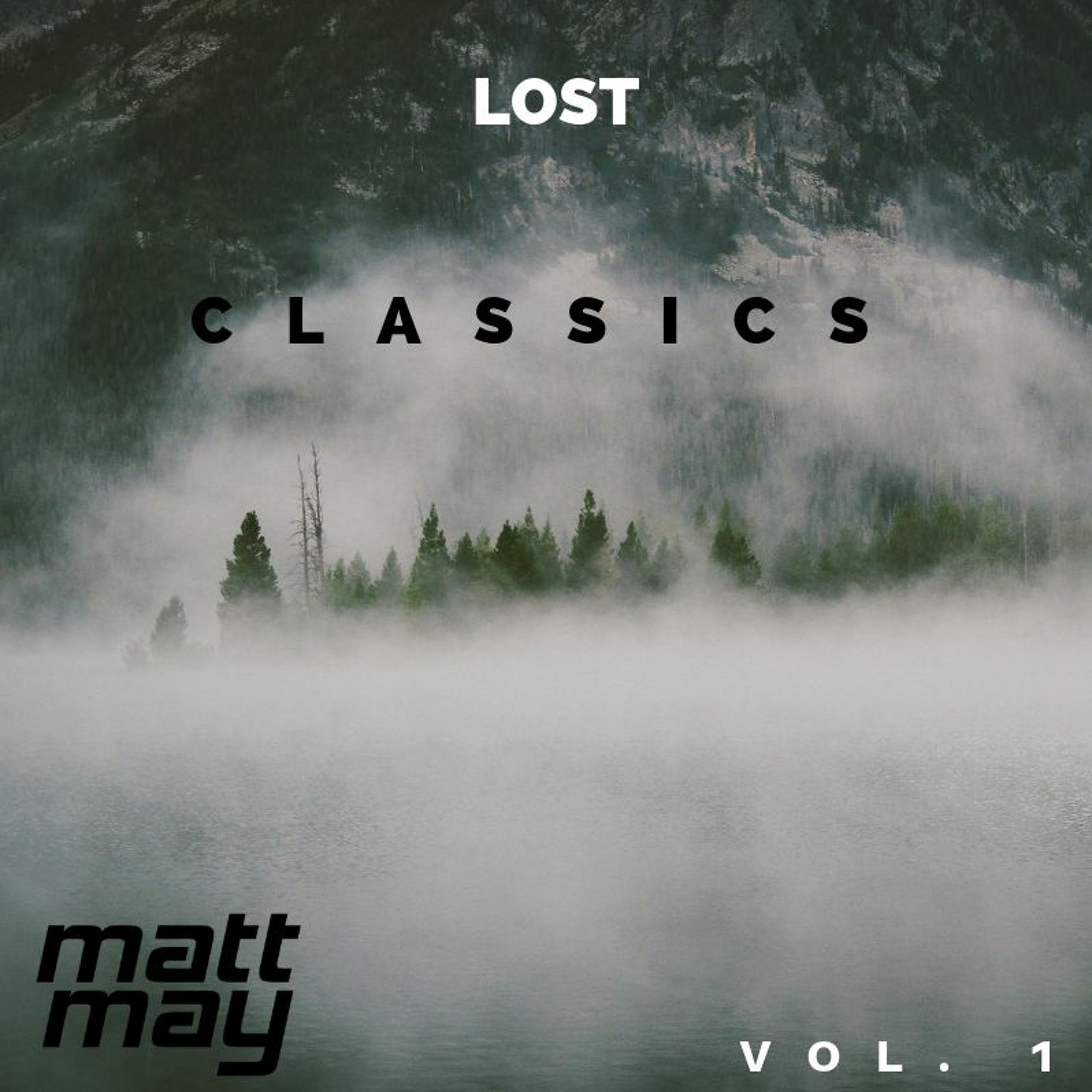 Dj Matt May