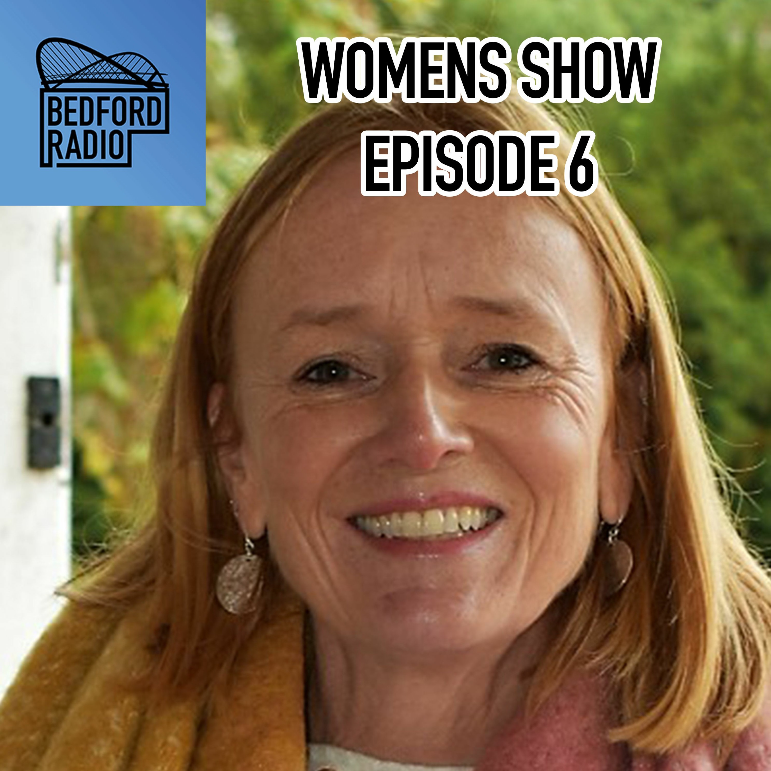 Womens Show on Bedford Radio