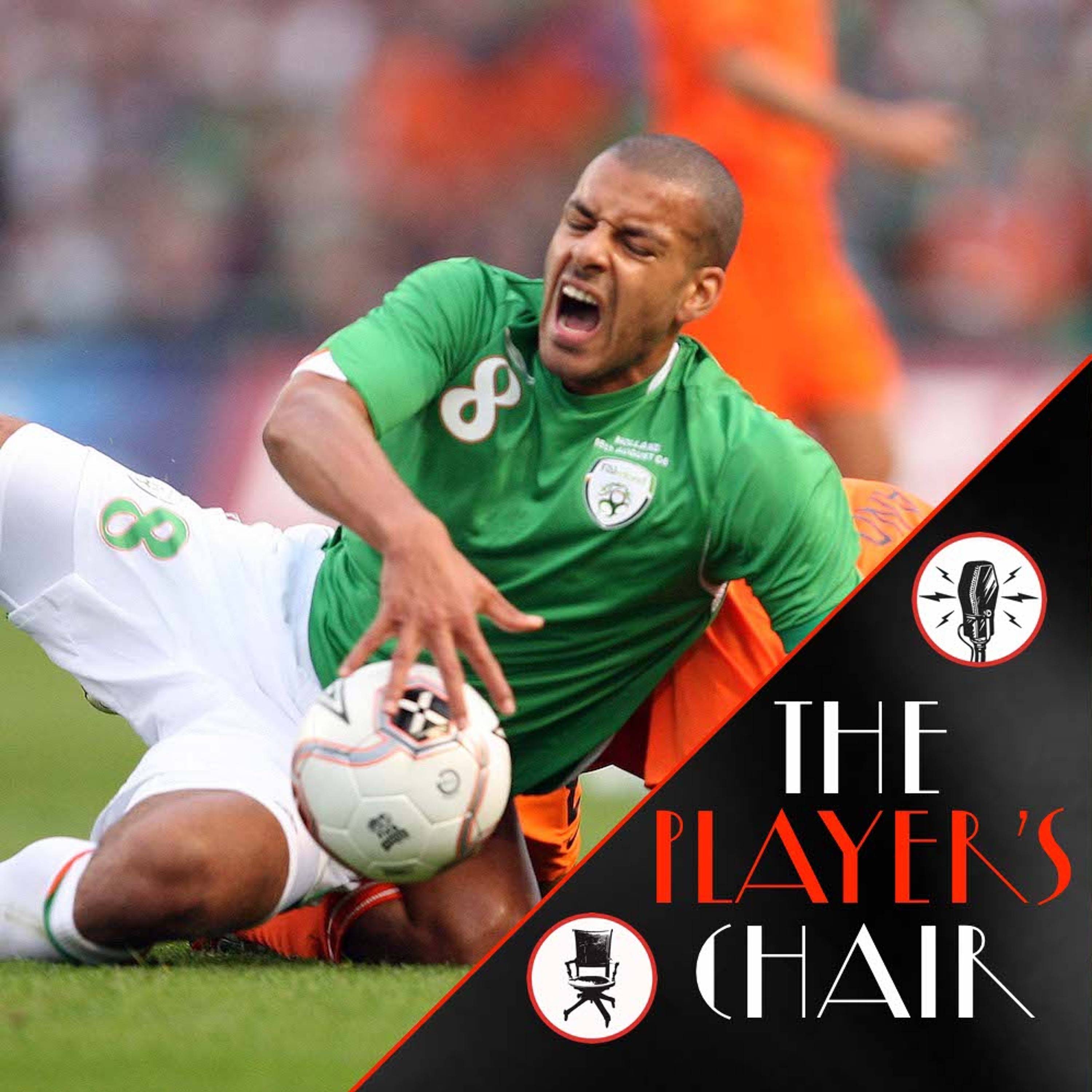 The Second Captains Podcast