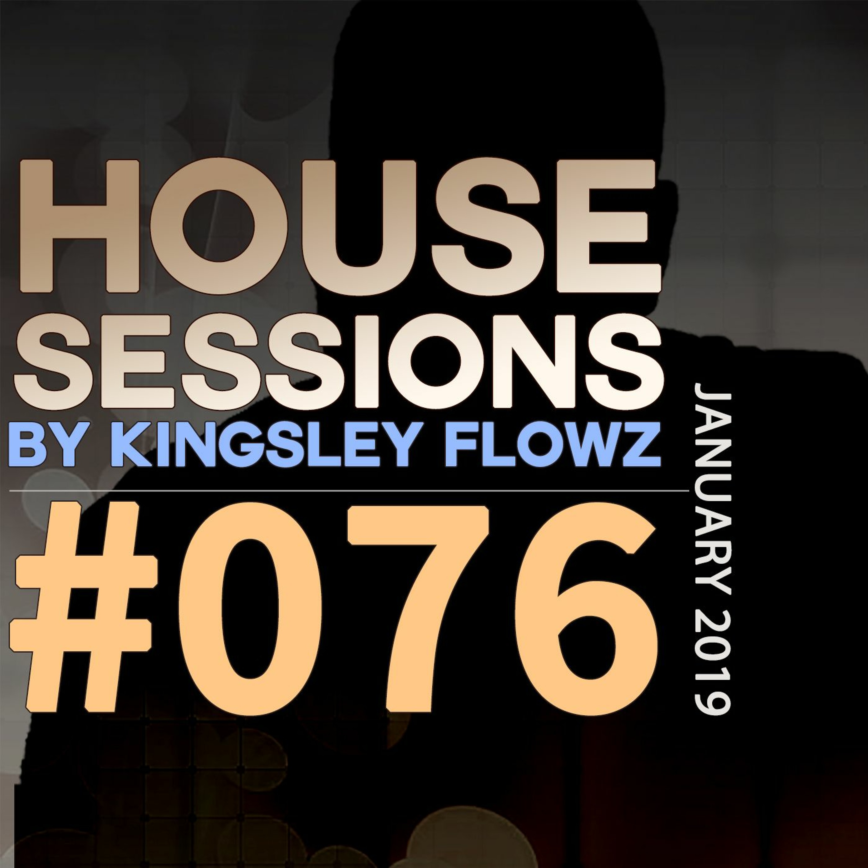 Kingsley Flowz Podcasts