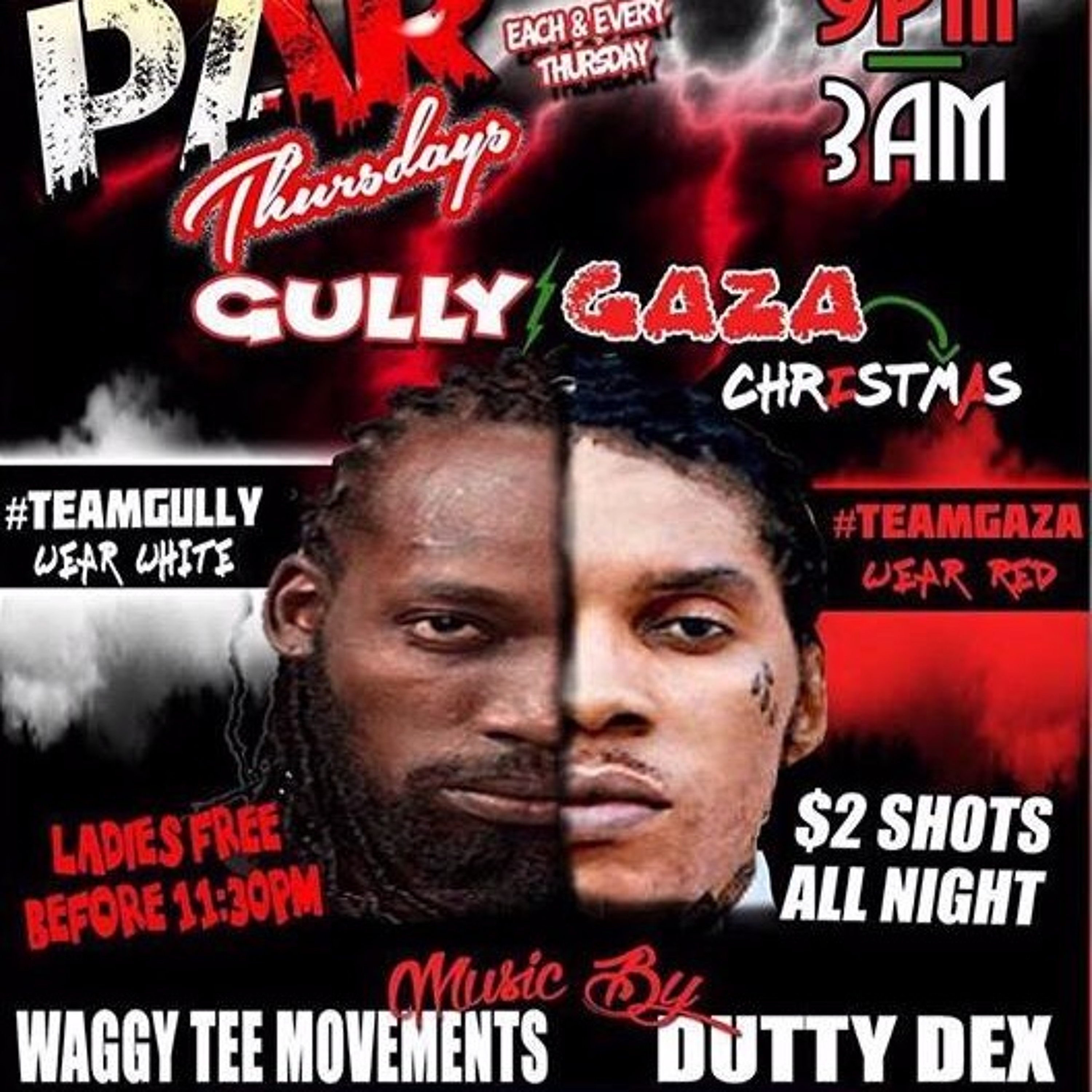 WTM LIVE @ PAR THURSDAYS 12/2018 episode artwork