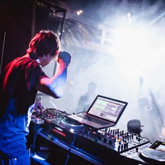 MegaBeat mix 2019-01