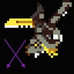 Untitled Track 1 - Skeleton Track