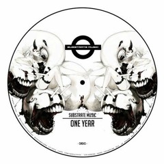 [SM043] Blackchild (ITA) - The Groovy Worries