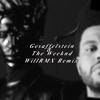 Gesaffelstein And The Weeknd Lost In The Fire Willrmx Cover By Evan Crommett Mp3