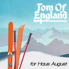 Bad Gastein Apres-ski mix "ORANGE MOUNTAIN WINDOW" by Tom of England