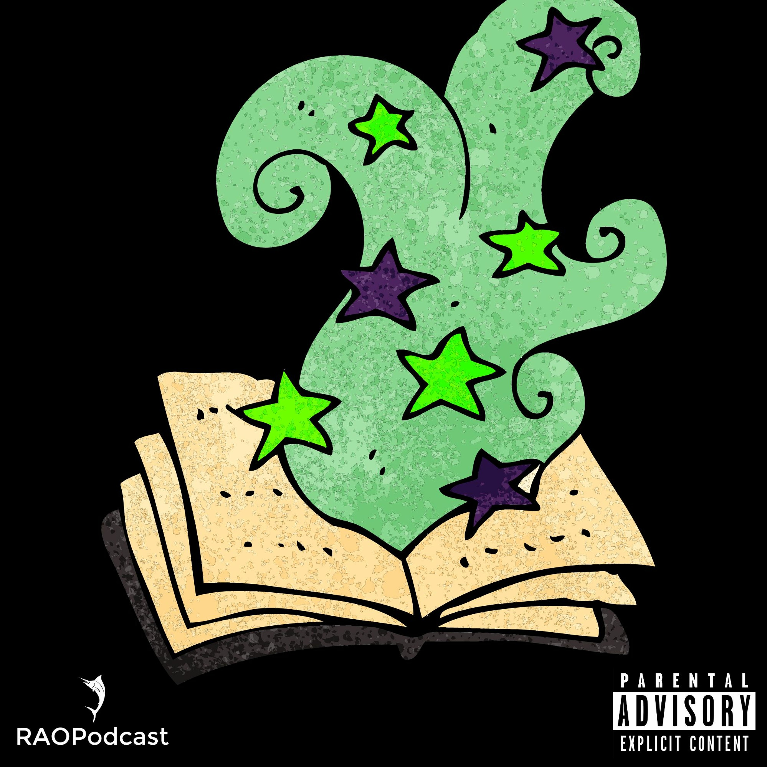 RANDOM ACTS OF PODCAST
