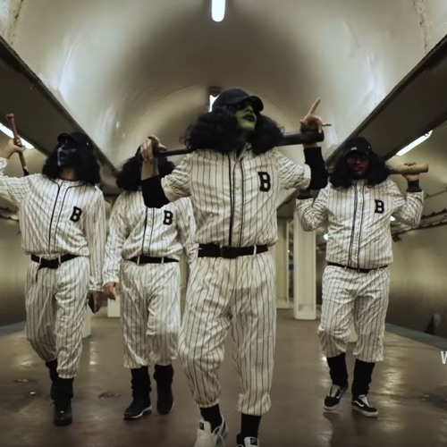 Kill Em - Elvy The God