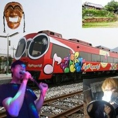 칙칙폭폭 (With. 김정현-supra) [prod .Homage]