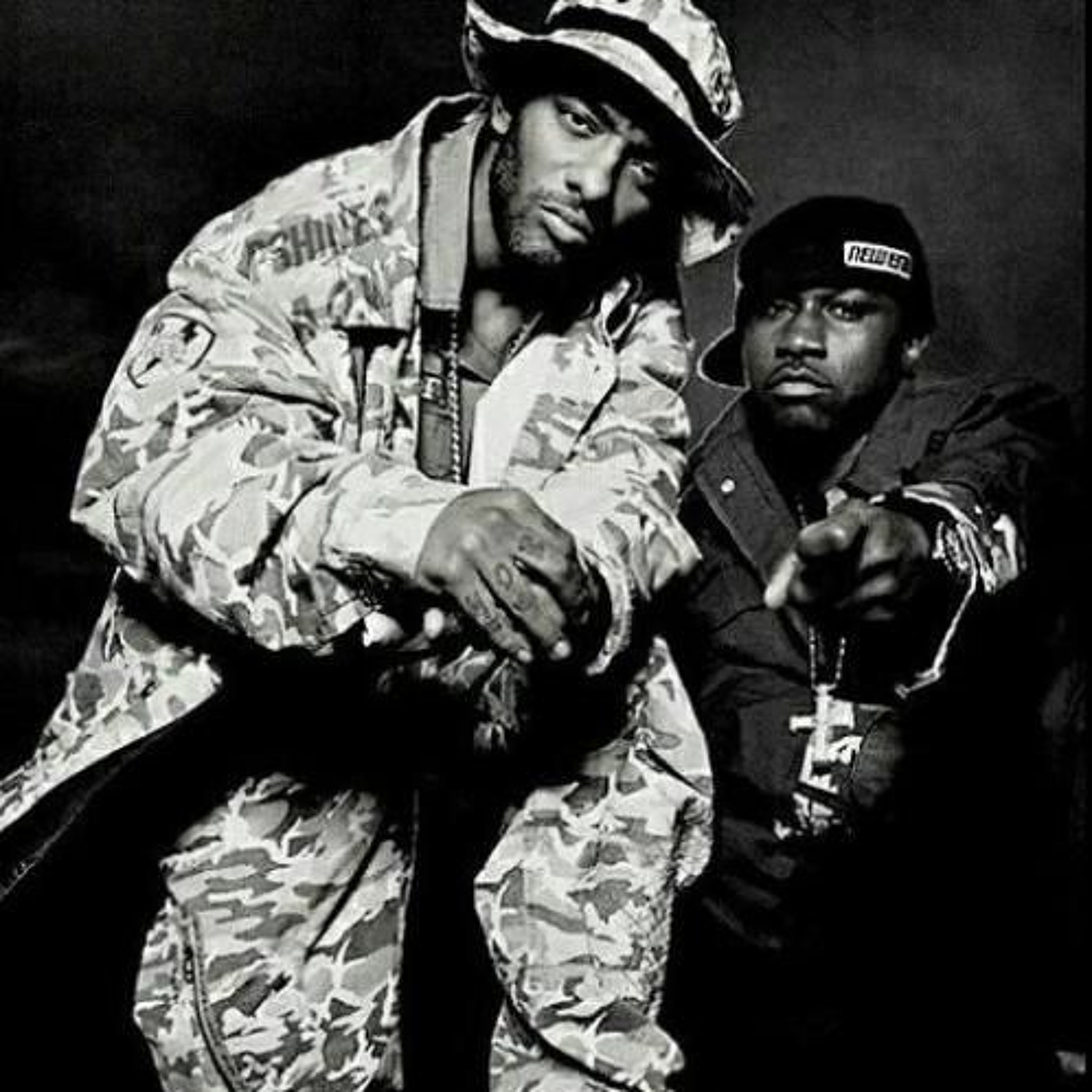 Mobb Deep  Type Beat With Hook episode artwork