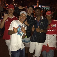 MC 7belo - Se For Limpinha - Nois Chupa Igual Manga ( DJ PABLO INOVABEAT )