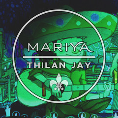 Mariya ( Radeesh Vandabona ) Reggaetone Re - Make Version ( Thilan Jay )