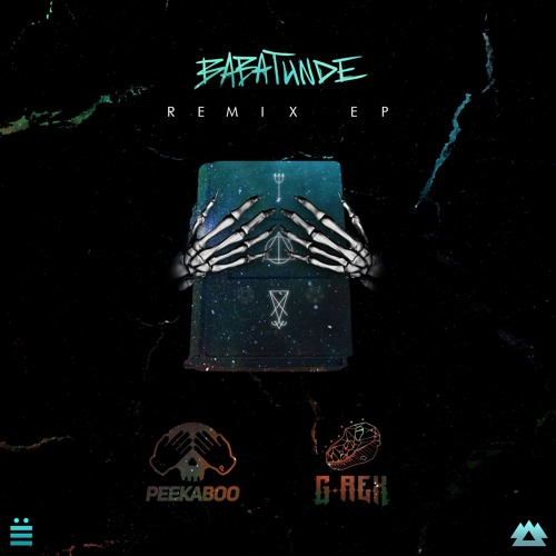 PEEKABOO, G-REX - Babatunde (Dirt Monkey Remix) [EDM.com Premiere]