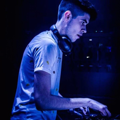PAM PAM - 94 BPM - CRONOX DJ