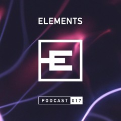 Elements Podcast 017