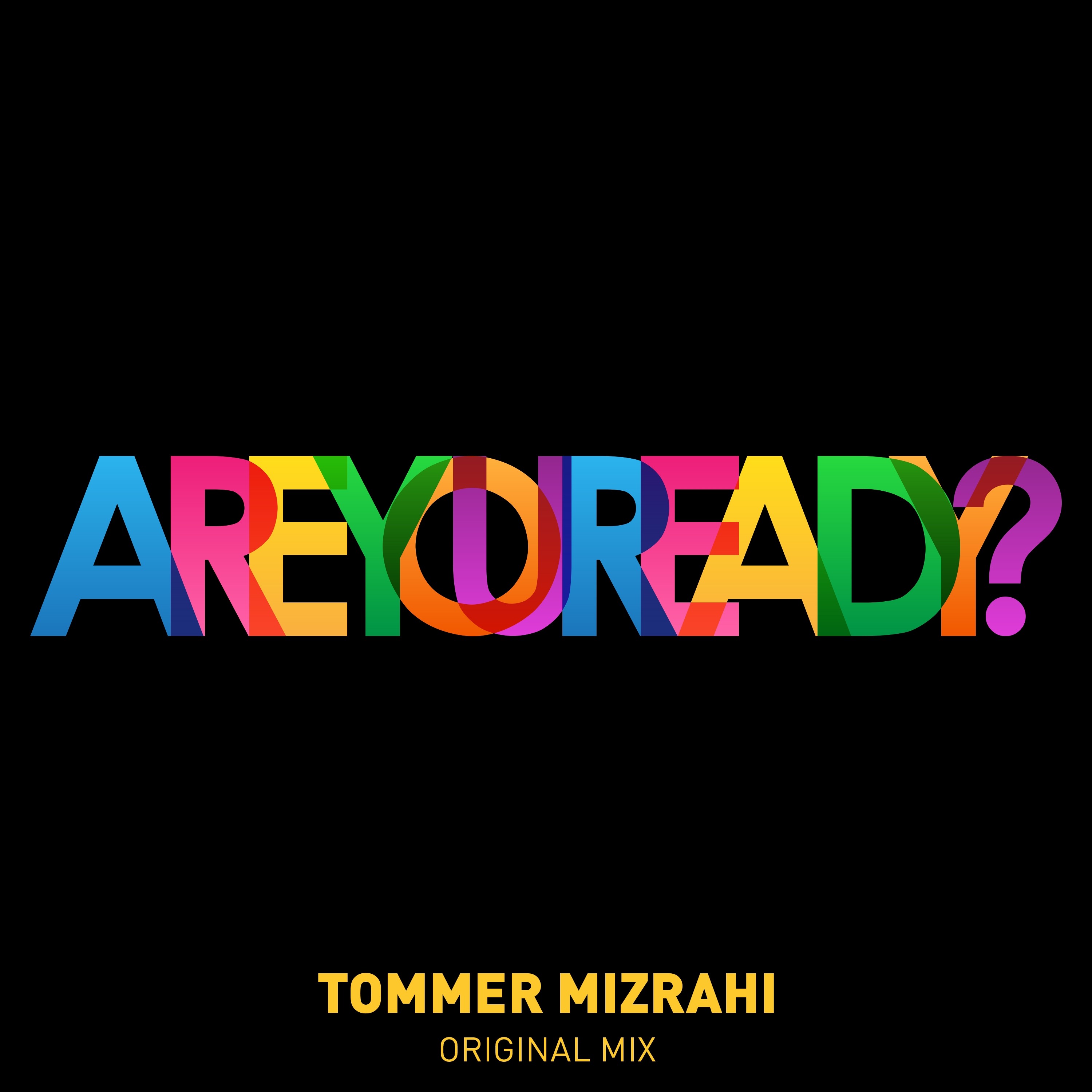 TOMMER MIZRAHI