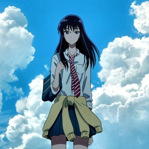 lil kuudere - purpose (prod. sleepingood)