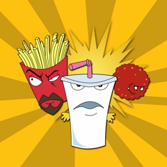 Aqua Teen Hunger Force