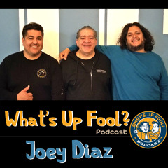 Ep 230 - Joey "Coco" Diaz Returns