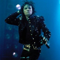 Michael Jackson - Bad (M.Plus Extended Dance Edit)