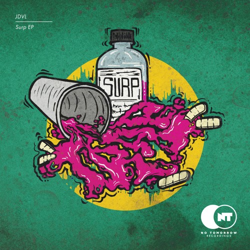 JDVL - Surp (Preview)