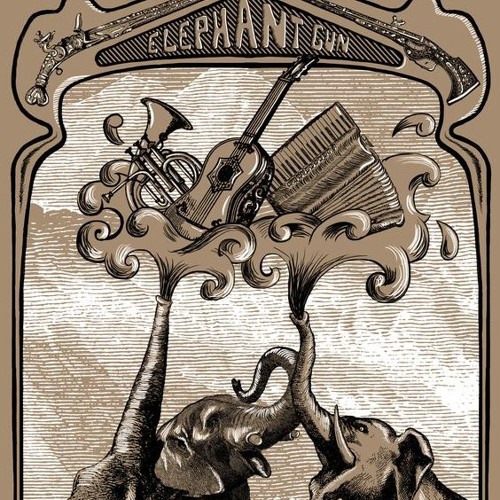 Stream Fernando - Elephant Gun (Instrumental)//Beirut by Fernando Barros |  Listen online for free on SoundCloud