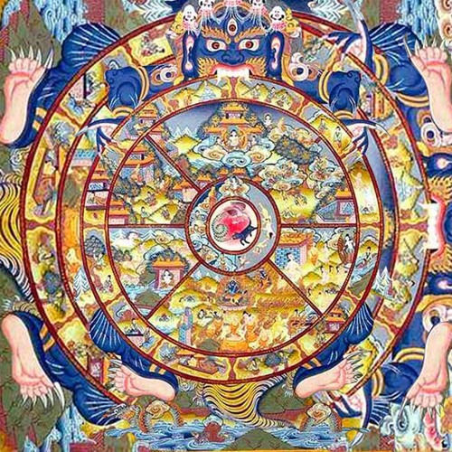 Samsara - Trance