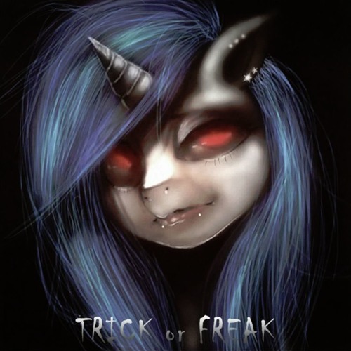 TRICK or FREAK