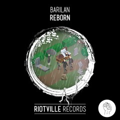 Barilan - Reborn