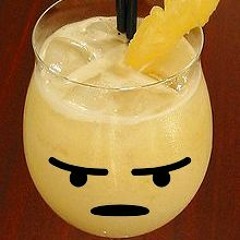Rude Piña Coladas