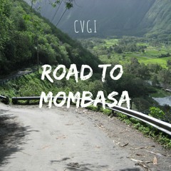Road to Mombasa