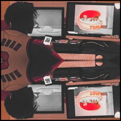 Tom And Jerry (Prod. Illuminati G)