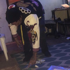 THE MOST feat Savve Gambxno