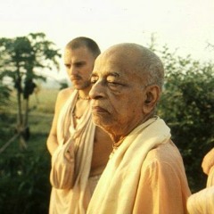 El Mantra Hare Krishna