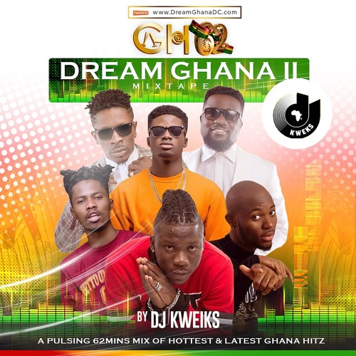 mixtape ghana dj fresh download soundcloud