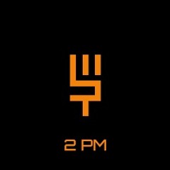 #02 -  2PM - Deep House* Jul 18