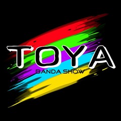 MIX ROCKACUMBIA - TOYA BANDA SHOW