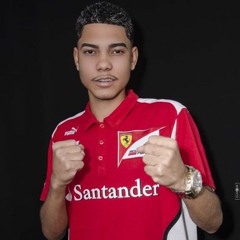 MC LUAN RT - É PIROCADA NO GRELO [ DJ WM DE VITORIA ] MC ROGÊ